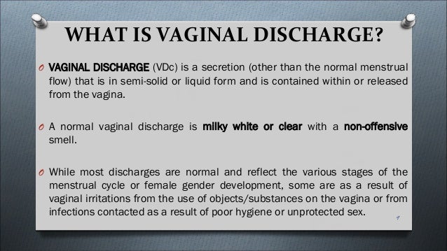 clear liquid vaginal discharge Asian japanese anal